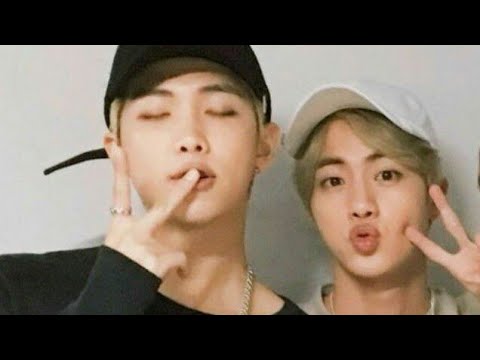 Видео: Намджины /лучшие враги /# 2