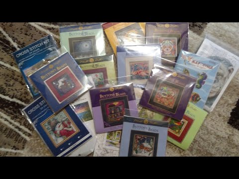 Видео: ВСЕ МОИ ЗАПАСЫ 100+ НАБОРОВ//ЧАСТЬ 1//КОЛЛЕКЦИЯ МИЛЛ ХИЛЛ И НЕБОЛЬШИЕ НАБОРЫ