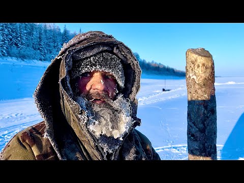 Видео: МАРТ У ДВЕРЕЙ (Отшельник 30 лет одиночества 122 серия)