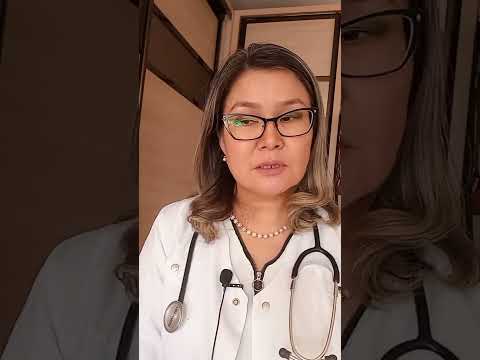 Видео: БАЛАҒА ЕКПЕ(ВАКЦИНА) ҚАНДАЙ ЖАҒДАЙДА ЖАСАЛЫНБАЙДЫ.