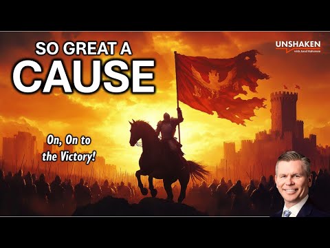 Видео: Такое великое дело: вперед, вперед к победе!