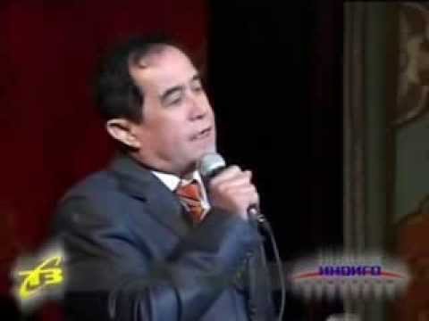 Видео: Ҷӯрабек Набиев - Назар кун