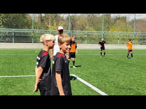 Видео: Спартак vs Урарту