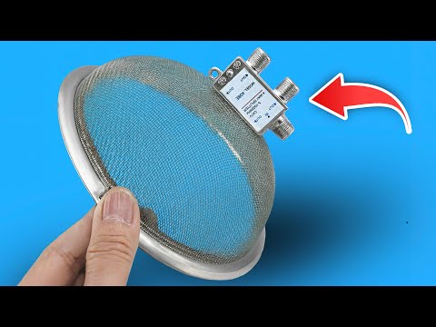 Видео: Интернет не нужен! Секрет просмотра всех бесплатных телеканалов в HD!