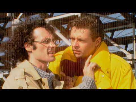 Видео: Назад в будущее? Профессор и Макс. Все эпизоды #КАЛАМБУР