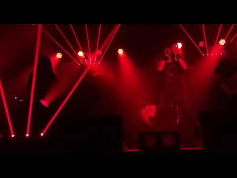 Видео: Ария.  Вампир.