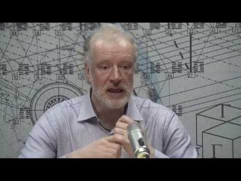 Видео: Научный тык: Теория струн