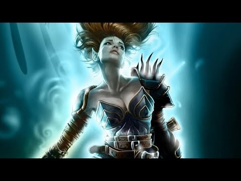 Видео: История Невервинтера | Neverwinter History | Neverwinter Nights 1, 2