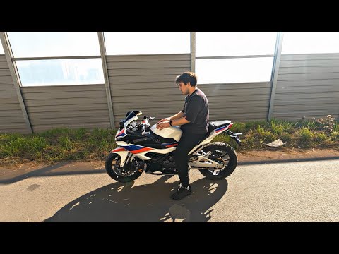 Видео: Мотоцикл FALCON PRIME. Краткий обзор.