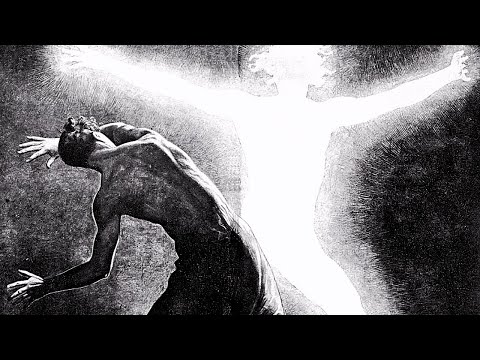 Видео: Картины, которые не должны существовать