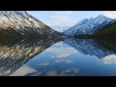 Видео: Зеркальный мир 4К