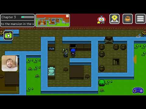 Видео: Прохождение Archlion Saga. Часть 5