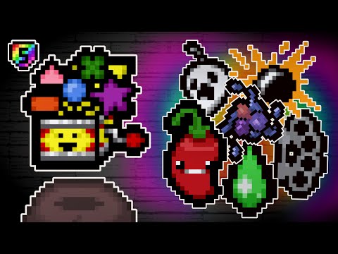 Видео: САМЫЙ СИЛЬНЫЙ АКТИВНЫЙ ПРЕДМЕТ КОТОРЫЙ Я ВИДЕЛ!!!