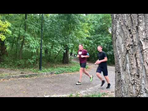 Видео: Соломенский ландшафтный парк Киев Сентябрь 2021