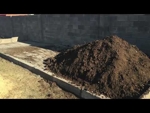 Видео: Компост хийх талбайг хэрхэн бэлдэх вэ?   HD 720p