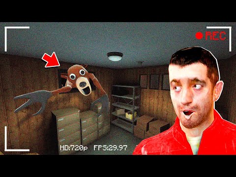 Видео: 🇺🇦 Я ЗНАЙШОВ МОНСТРА з 99 ДНІВ У ЛІСІ в ПІДВАЛІ! – Garry's Mod