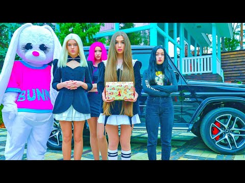 Видео: Дијана и девојке су нерасположене! | Дајана жели да призове ввилу зечица!