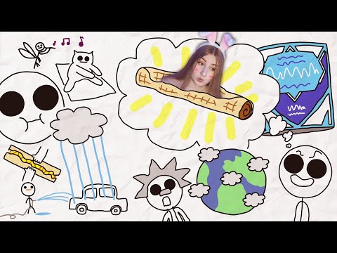 Видео: Злой гений - [Бумага] \ Мартеллиада \ Реакция