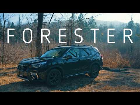 Видео: 🇯🇵 SUBARU FORESTER SK5 | 1.8 TURBO ❗️ ВСЕ ПЛЮСЫ И МИНУСЫ ❗️  #автоподзаказ #автоподзаказизяпонии
