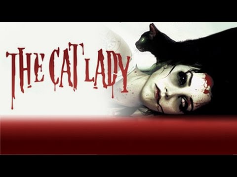 Видео: Прохождение The Cat Lady #2 [Опасное соглашение]