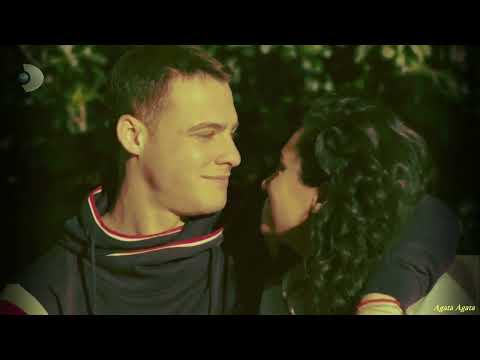 Видео: Зейнеп и Керем - Кайфую [7000+ k]