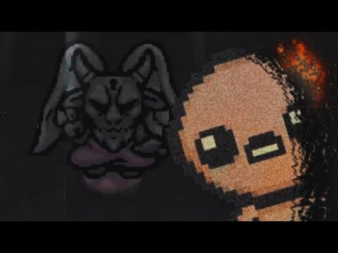 Видео: Новый файл- новый айзек 