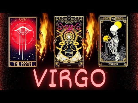 Видео: ДЕВА🫵🏻 Тот, кто когда-то смеялся над вами… теперь видит ваше безразличие и понимает, что вам боль...