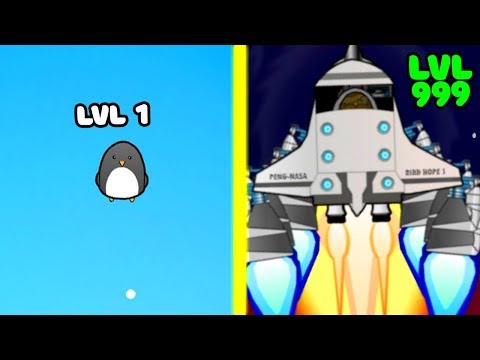 Видео: ЭВОЛЮЦИЯ ИНЖЕНЕРА ЧТОБЫ ПОСТРОИТЬ ШАТЛ ИЗ НИЧЕГО В ИГРЕ LEARN TO FLY!