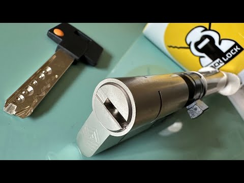 Видео: Новинка от HARD LOCK !