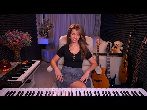 Видео: РОК СТРИМ 🎸 ПЕСНИ ПОД ГИТАРУ 🎸 Электрогитара  🎸 Пианино 🎸 15 октября 2025