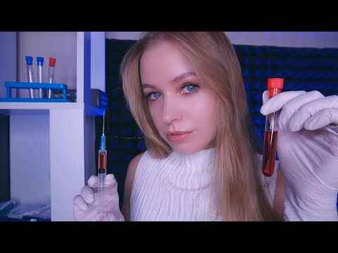 Видео: АСМР это не просто медсестра