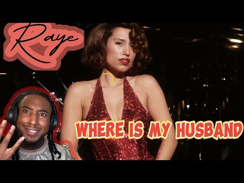 Видео: РЭЙ - ГДЕ МОЙ МУЖ | IamthatShaun РЕАКЦИЯ