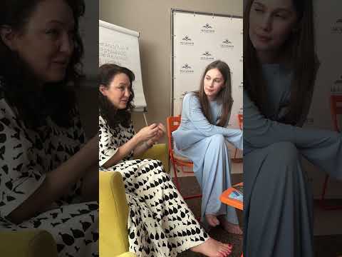 Видео: Работа с образом отца в теме психологии денег. 