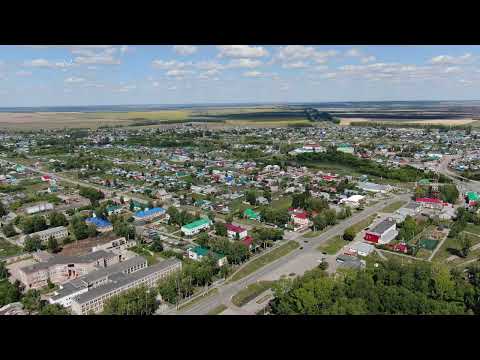 Видео: Челно-Вершины Самарская область. Спортивный комплекс "Колос"