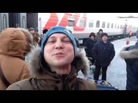 Видео: КМБС - Абдулинская