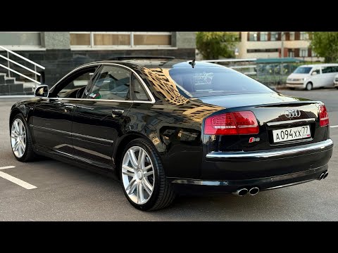 Видео: 7 СЕРИЯ. ВОССТАНОВЛЕНИЕ AUDI S8 V10. ПРЕОБРАЖЕНИЕ И ДЕТЕЙЛИНГ.