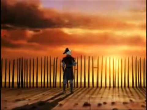 Видео: Зуко и Катара ты одна ты такая