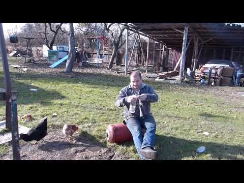 Видео: КАК БЫСТРО И ПРАВИЛЬНО РАЗРЕЗАТЬ БАЛЛОН ОТ ГАЗА