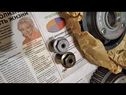 Видео: Сравнение 2 фазиков Рено меган2( оригинал и аналог delpfi)