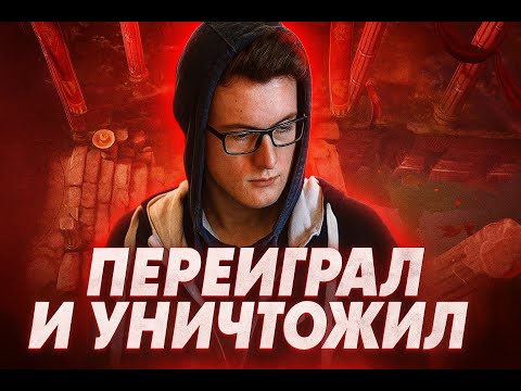 Видео: Когда MIRACLE стал ЛЕГЕНДОЙ в DOTA 2?