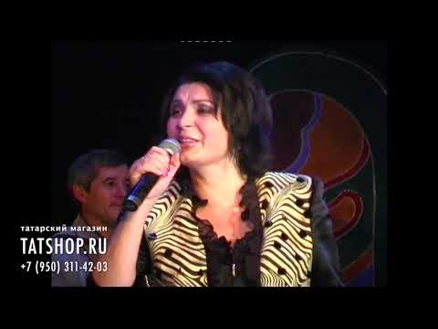 Видео: Зуфар Билалов и Зайнап Фархетдинова «Гомерләр зая узмасын»