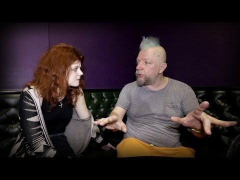 Видео: СТОРОНА ПРЕДСТАВЛЯЕТ: ИНТЕРВЬЮ С ПАХОМОМ