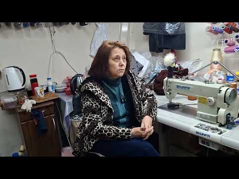 Видео: КАК ДОСТИЧЬ СТАБИЛЬНОСТИ В АТЕЛЬЕ. 