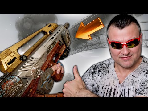 Видео: РАЗРАБОТЧИКИ ВОЗРОДИЛИ DP 12 в Warface ➖ Kral Arms Compact