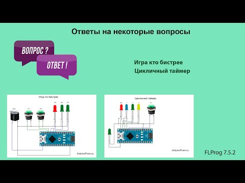 Видео: Ответы на некоторые вопросы