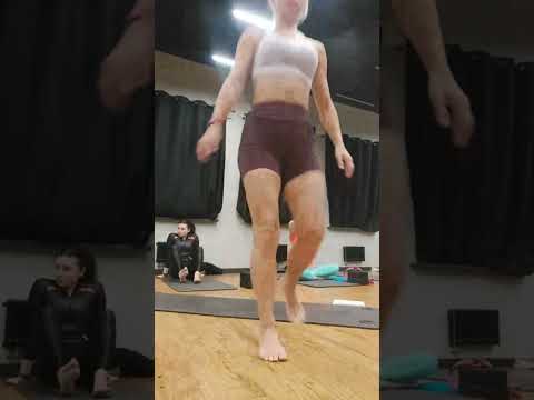 Видео: 30.10.2025г. Хатха-Йога для начинающих и продолжающих 🙏 🙏 🙏