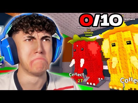 Видео: ОЦЕНКА ВАШЕЙ БАЗЫ В STEAL A BRAINROT