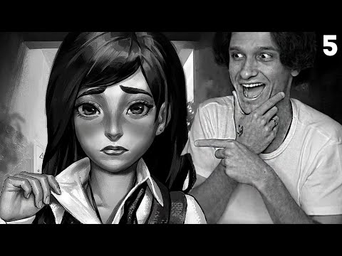 Видео: МЕЛШЕР ПРОХОДИТ TINY BUNNY №5 | ПРОХОЖДЕНИЕ ЗАЙЧИКА