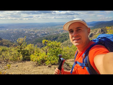 Видео: Карандила пеша, Тест на палатка Lanshan 1 - Октомври 2025