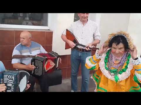 Видео: 20.07.25г.Гармонь.Липецкий рынок как всегда на высоте.